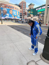 Load image into Gallery viewer, L.L.E Windbreaker Set