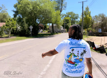 Load image into Gallery viewer, Summer Vibes Tee