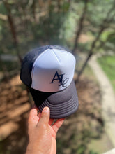 Load image into Gallery viewer, "ALC" Trucker