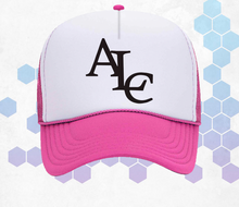 Load image into Gallery viewer, "ALC" Trucker