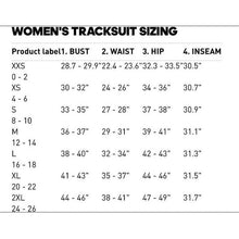 Load image into Gallery viewer, Plush Pink "Rose" Jogging Suit (Women’s)