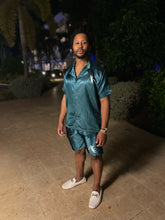 Load image into Gallery viewer, Luxury Casual Short Set PREORDER