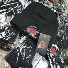 Load image into Gallery viewer, "Rose" Beanie
