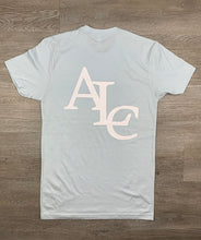 Load image into Gallery viewer, Logo "ALC" Tee
