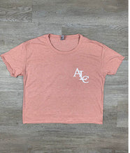 Load image into Gallery viewer, Logo "ALC" Tee