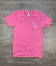 Load image into Gallery viewer, Logo "ALC" Tee