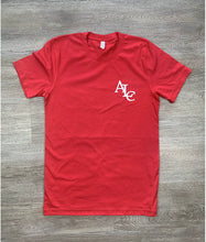 Load image into Gallery viewer, Logo "ALC" Tee