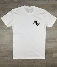 Load image into Gallery viewer, Logo "ALC" Tee