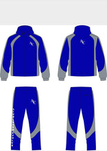 Load image into Gallery viewer, L.L.E Windbreaker Set
