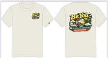 Load image into Gallery viewer, Be You Tee
