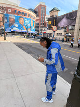 Load image into Gallery viewer, L.L.E Windbreaker Set
