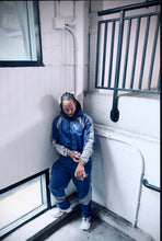 Load image into Gallery viewer, L.L.E Windbreaker Set
