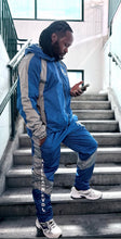 Load image into Gallery viewer, L.L.E Windbreaker Set
