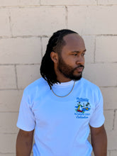 Load image into Gallery viewer, Summer Vibes Tee
