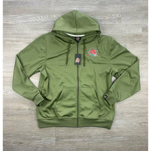 Load image into Gallery viewer, Olive &quot;Rose&quot; Jogging Suit
