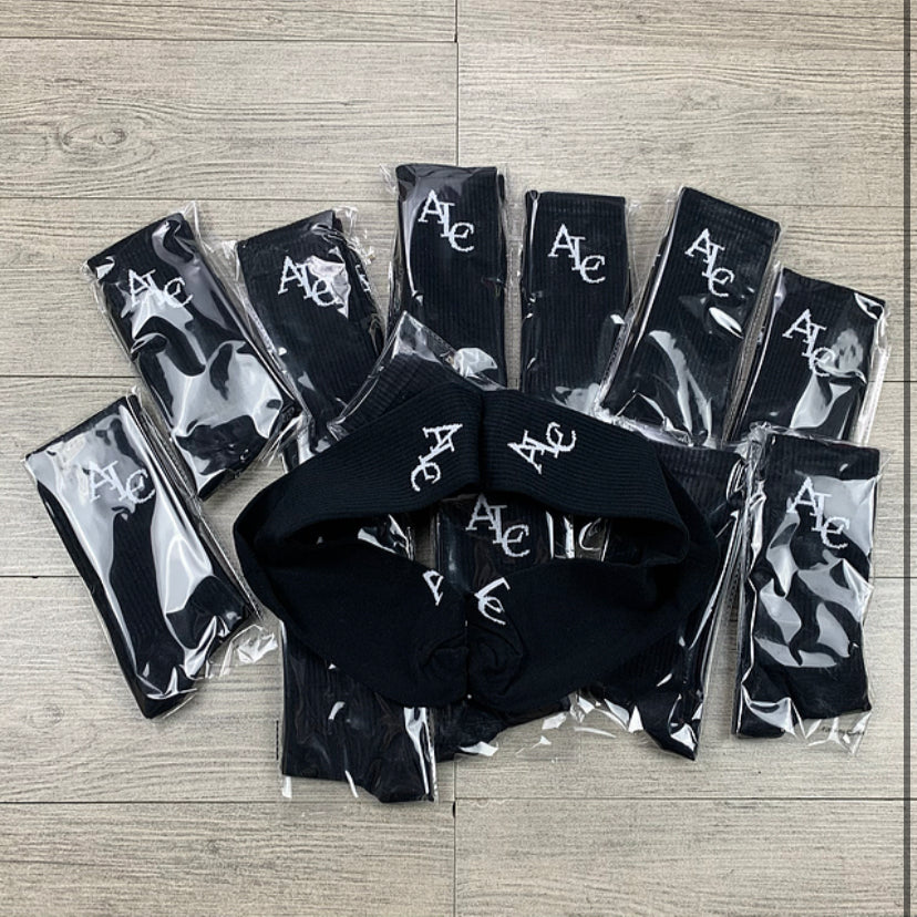 Logo Socks