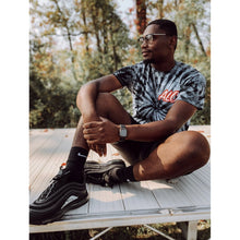 Load image into Gallery viewer, Logo “Rose&quot; Tee

